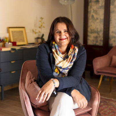 Antonella Capaldi