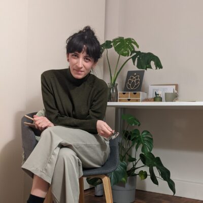 Elisa Polonini