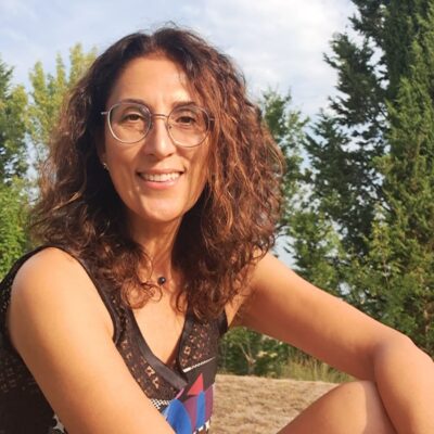 Ombretta Gabbrielli