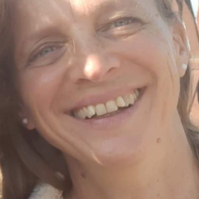 Orietta Daprà