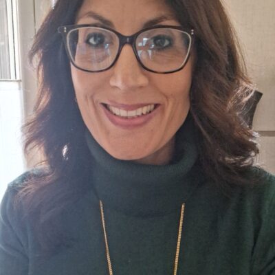 Elisabetta Bagnato