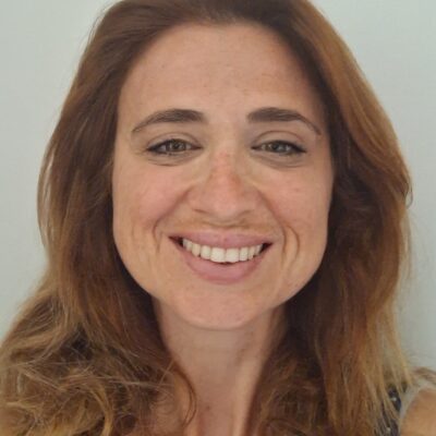 Valeria Colizzi