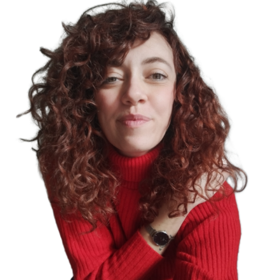 Veronica Perrotti