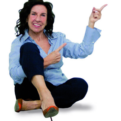 Paola Schiesaro