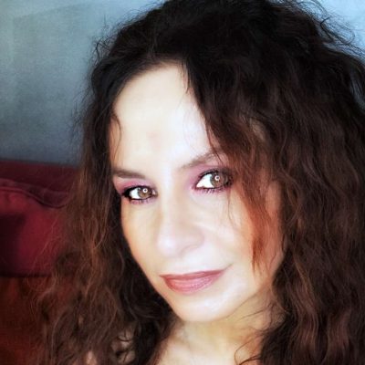 Cristina Barbuti Lonquich