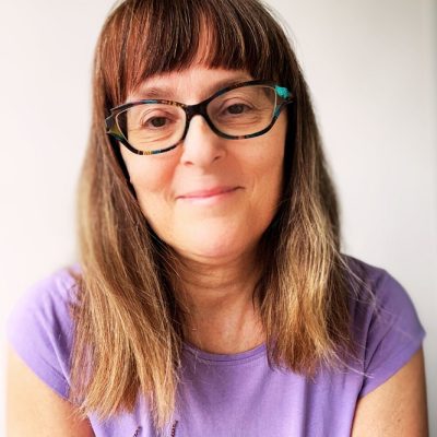 Cristina Sala'