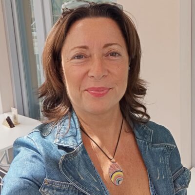 Giuliana Laterza