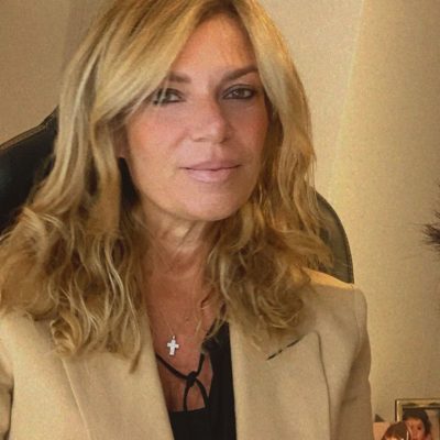 Alessandra Bei