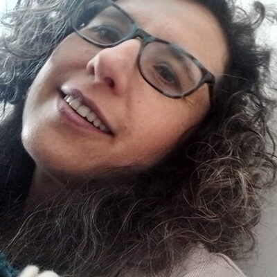 Silvia Trombetta