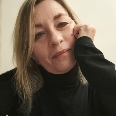 Gerardina Maglione