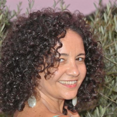 Monica Chiarolanza