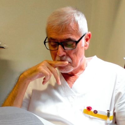 Dr. PaoloGiovanni Monformoso