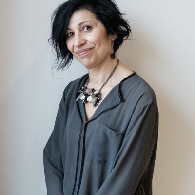 Liliana Filia