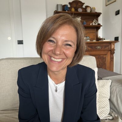 Mariarita Sciortino