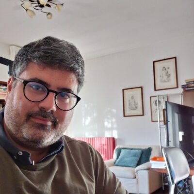 Generoso Petrillo
