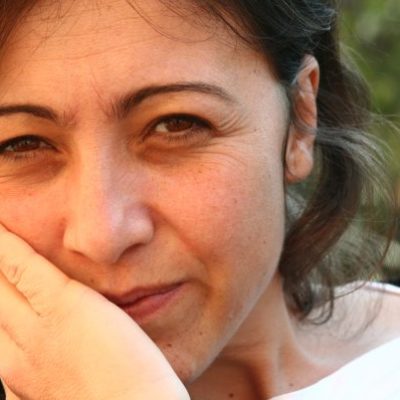 Caterina Alessani