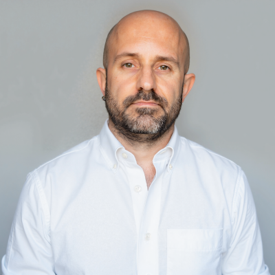 Luigi Fruscio