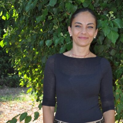 Marisol Trematore