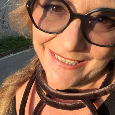 Patrizia Servadio