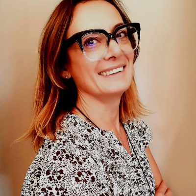 Patrizia Crescioli