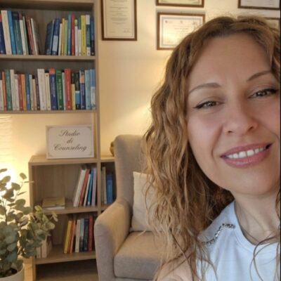 Antonella Perdichizzi