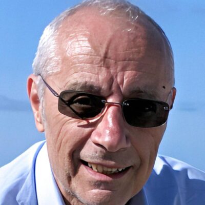 Sergio Angileri