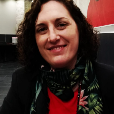 Silvia Castellani