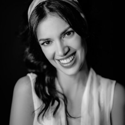 Nicole Castiglioni