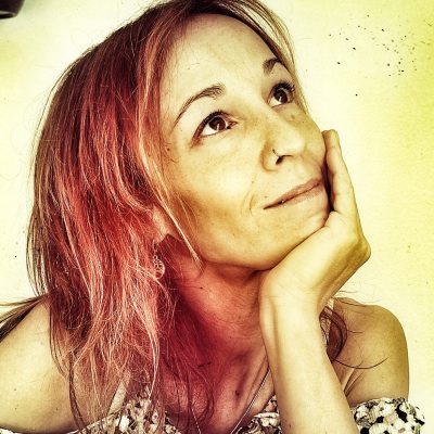 Silvia Quarello