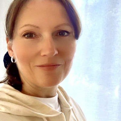 Simona Ghiringhelli