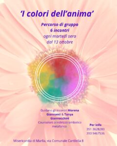 laboratorio emozioni