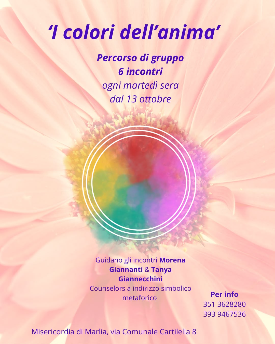 laboratorio emozioni