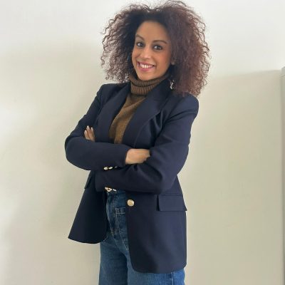 Marica Notarianni