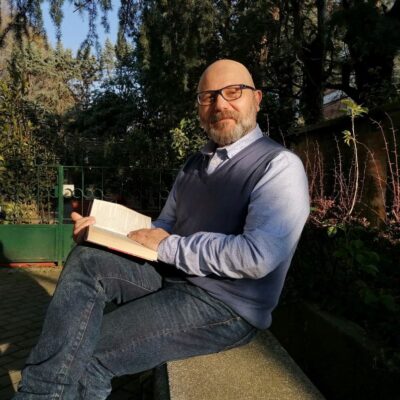 Sergio Staluppi