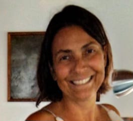 Chiara Giordana
