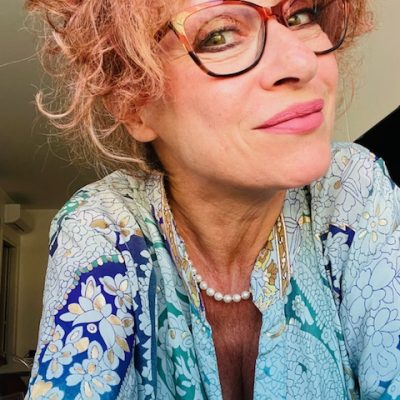 Nicoletta Pulcina
